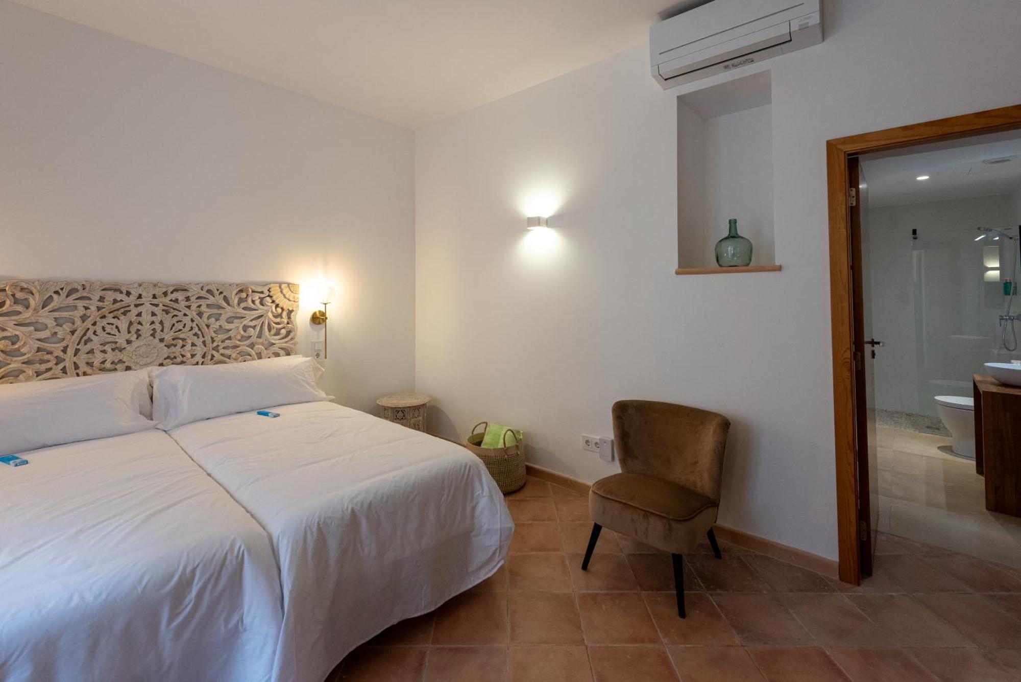 Hotel Cas Catala Sineu  Exterior foto