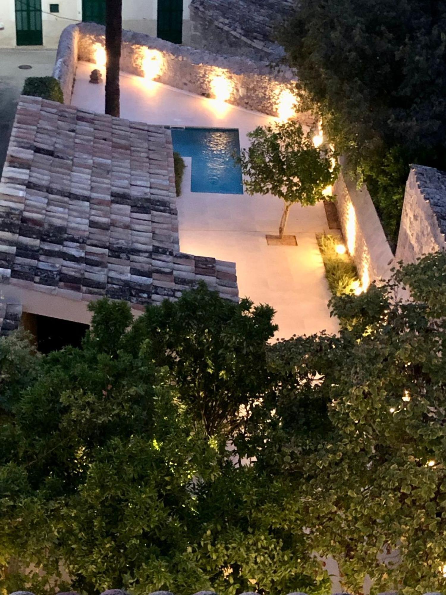 Hotel Cas Catala Sineu  Exterior foto