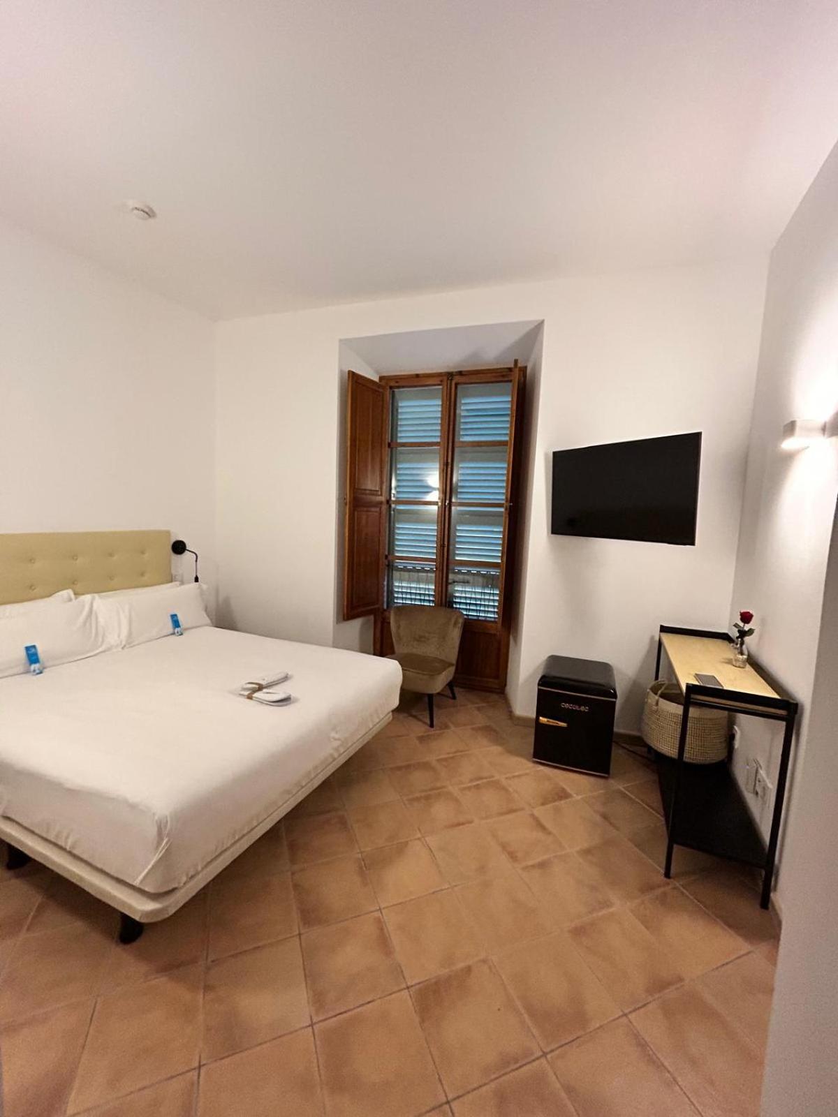 Hotel Cas Catala Sineu  Exterior foto